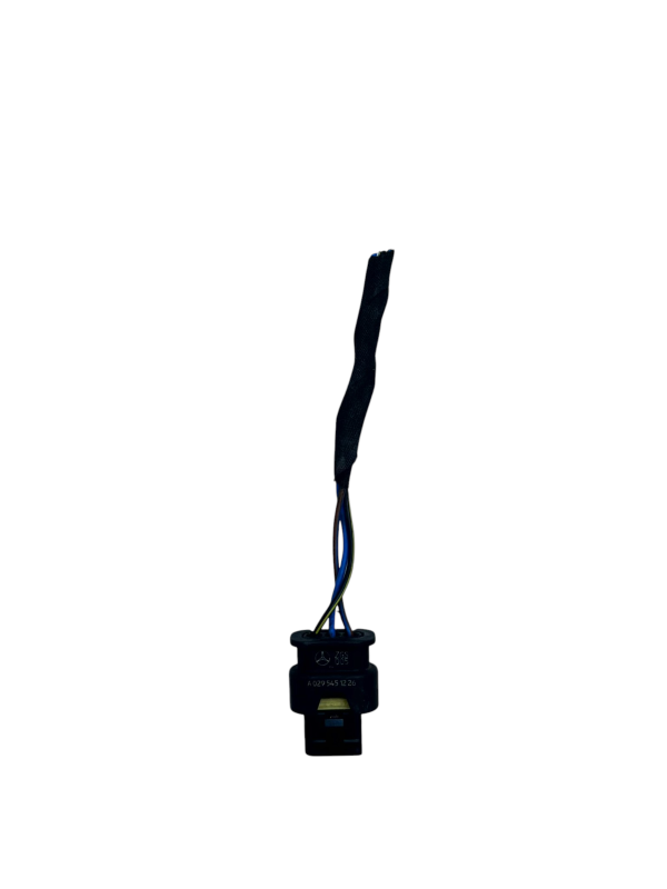 Mercedes A Class W177 PDC Parking Sensor Loom Plug Connector A0295451226 Genuine 178502498786