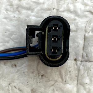 Mercedes A Class W177 PDC Parking Sensor Loom Plug Connector A0295451226 Genuine - Image 7