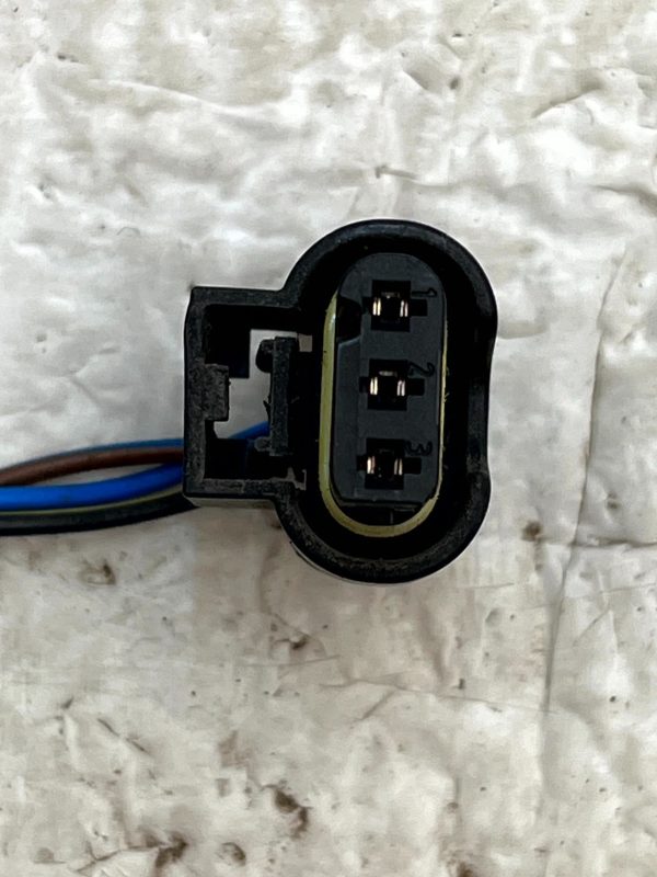 Mercedes A Class W177 PDC Parking Sensor Loom Plug Connector A0295451226 Genuine 178502498786 7