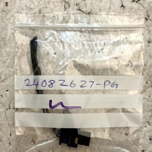 Mercedes A Class W177 PDC Parking Sensor Loom Plug Connector A0295451226 Genuine - Image 9