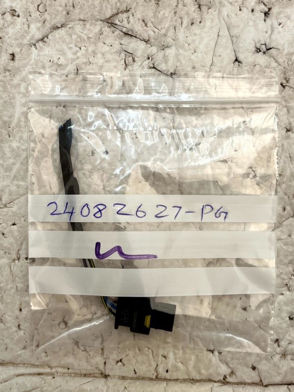 Mercedes A Class W177 PDC Parking Sensor Loom Plug Connector A0295451226 Genuine 178502498786 9