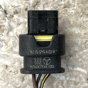 Mercedes A Class W177 PDC Parking Sensor Wiring Loom Harness A0295451226 Genuine - Image 13