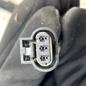 Mercedes A Class W177 PDC Parking Sensor Wiring Loom Harness A0295451226 Genuine - Image 14