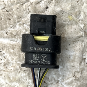 Mercedes A Class W177 PDC Parking Sensor Wiring Loom Harness A0295451226 Genuine - Image 15