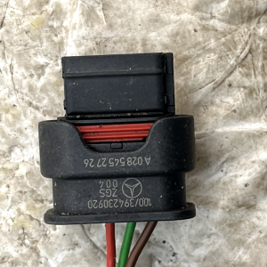 Mercedes A Class W177 PDC Parking Sensor Wiring Loom Harness A0295451226 Genuine - Image 17