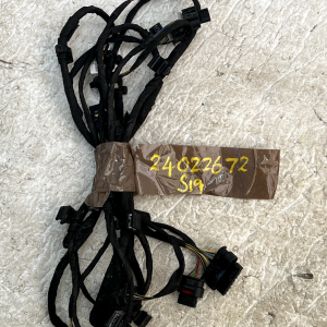 Mercedes A Class W177 PDC Parking Sensor Wiring Loom Harness A0295451226 Genuine - Image 24