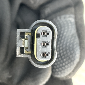 Mercedes A Class W177 PDC Parking Sensor Wiring Loom Harness A0295451226 Genuine - Image 4
