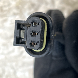 Mercedes A Class W177 PDC Parking Sensor Wiring Loom Harness A0295451226 Genuine - Image 6