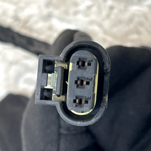 Mercedes A Class W177 PDC Parking Sensor Wiring Loom Harness A0295451226 Genuine - Image 8