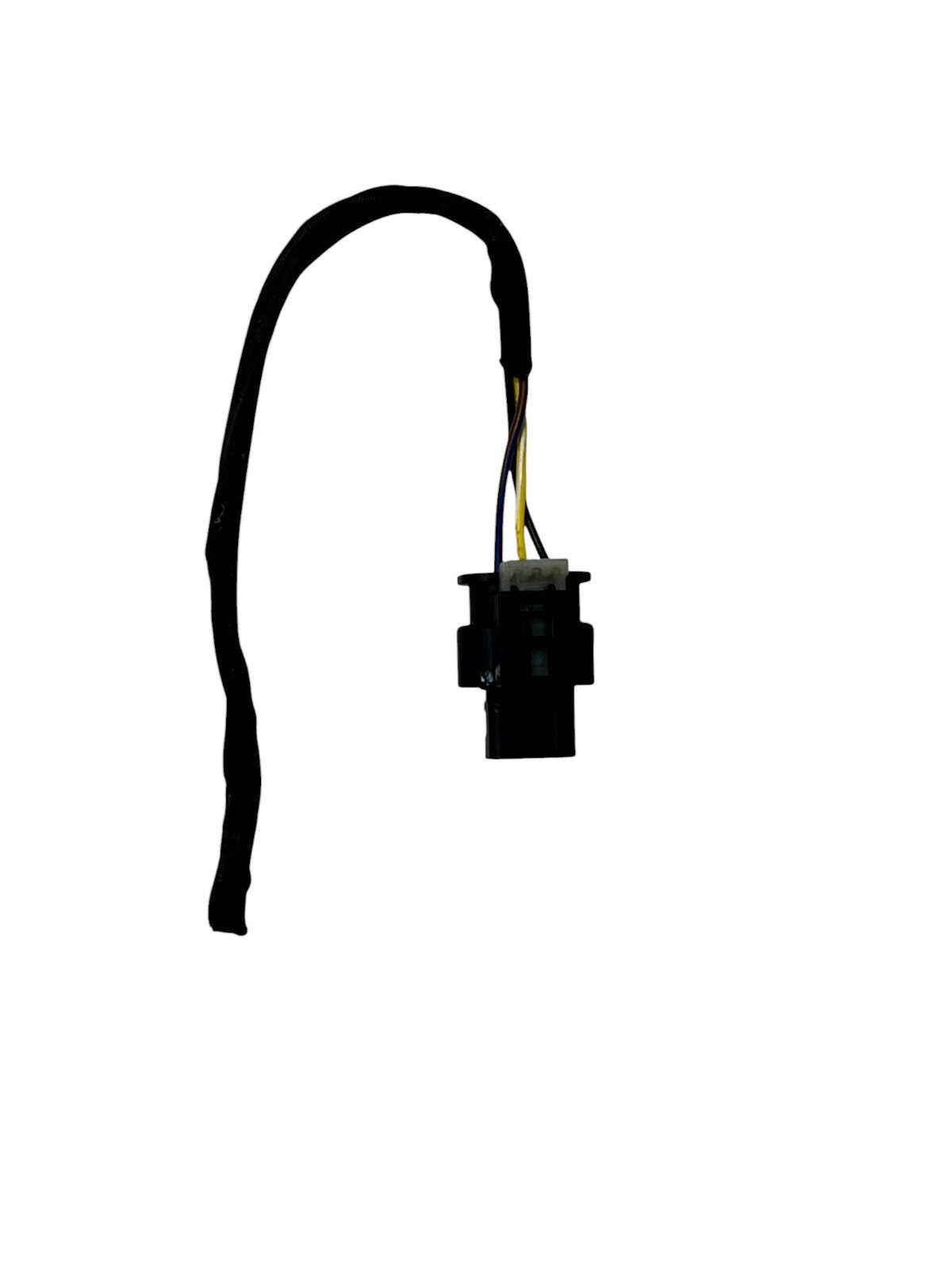 Mercedes A-Class W177 PDC Wiring Loom Harness Plug Connector A0295451226 Genuine