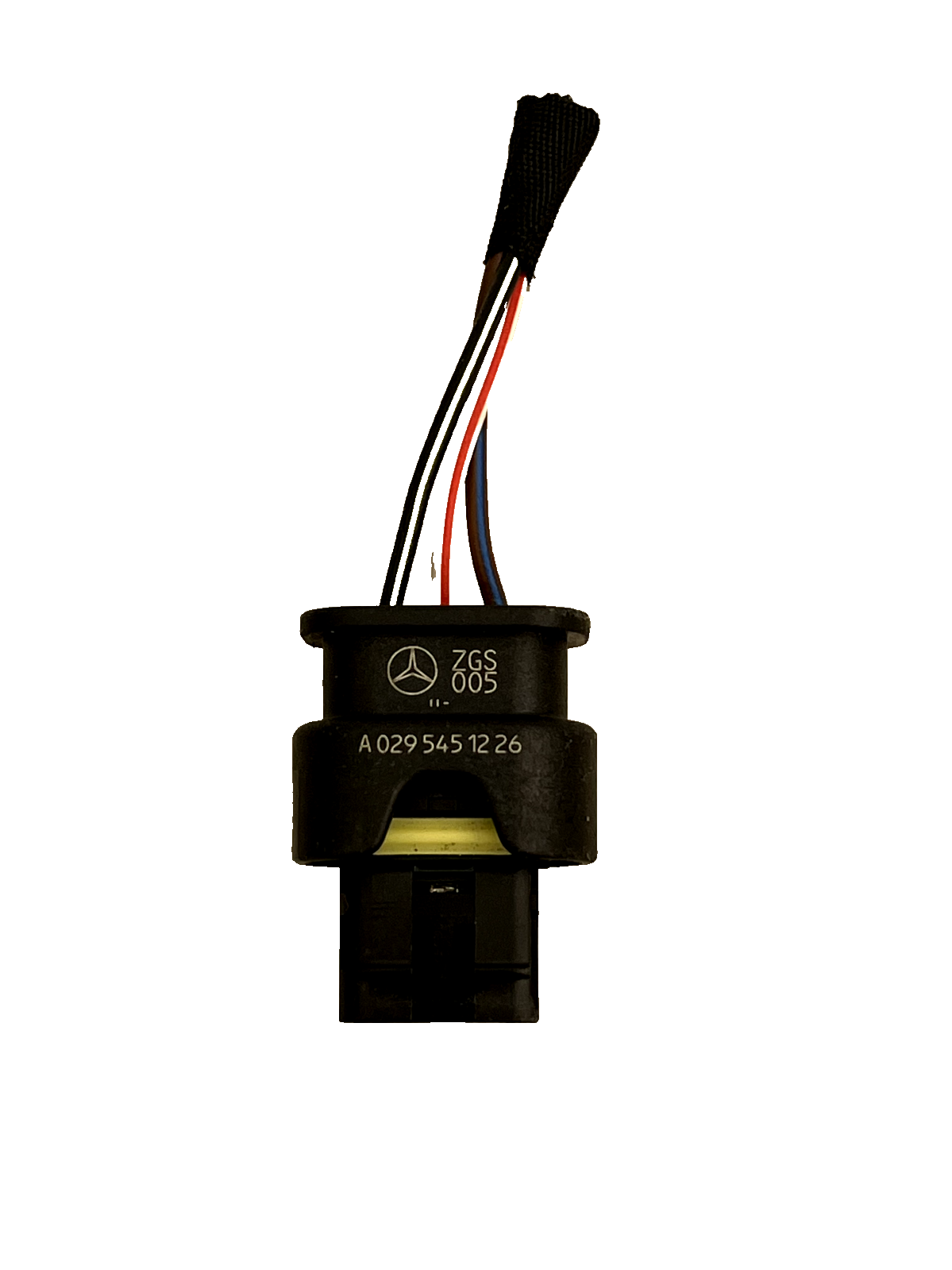 Mercedes A-Class W177 PDC Wiring Loom Harness Plug Connector A0295451226 Genuine