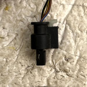 Mercedes A-Class W177 PDC Wiring Loom Harness Plug Connector A0295451226 Genuine - Image 4
