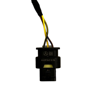 Mercedes A-Class W177 PDC Wiring Loom Harness Plug Connector A0295451226 Genuine