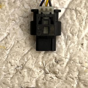 Mercedes A-Class W177 PDC Wiring Loom Harness Plug Connector A0295451226 Genuine - Image 5