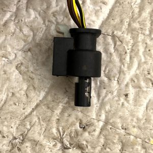 Mercedes A-Class W177 PDC Wiring Loom Harness Plug Connector A0295451226 Genuine - Image 6