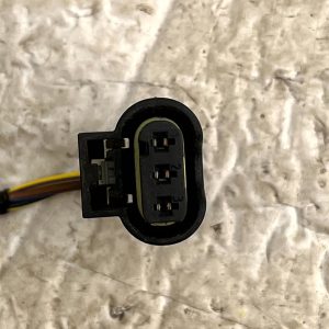 Mercedes A-Class W177 PDC Wiring Loom Harness Plug Connector A0295451226 Genuine - Image 8