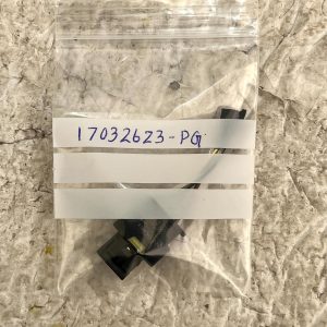 Mercedes A-Class W177 PDC Wiring Loom Harness Plug Connector A0295451226 Genuine - Image 10