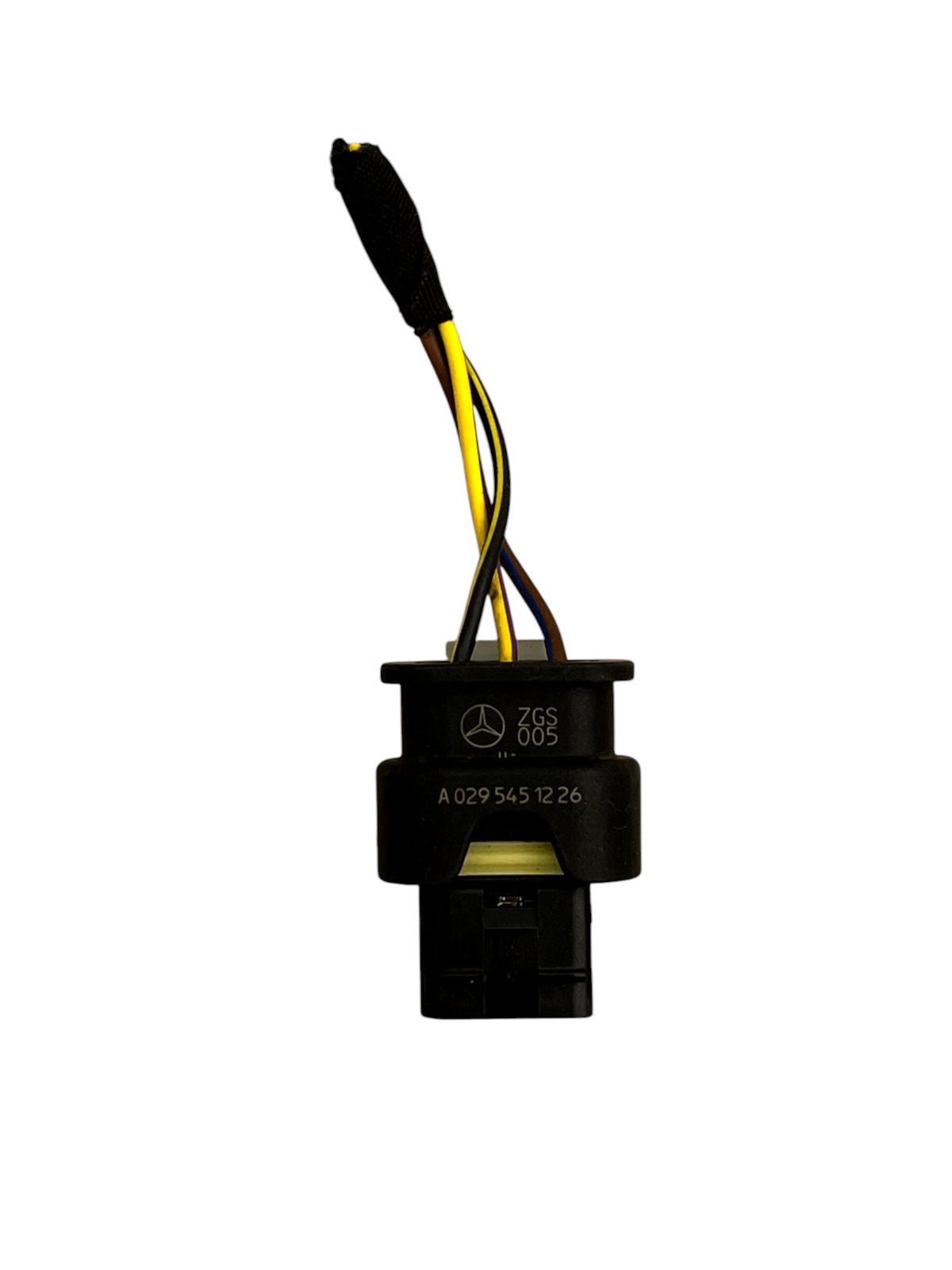 Mercedes A-Class W177 PDC Wiring Loom Harness Plug Connector A0295451226 Genuine