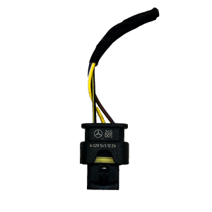 Mercedes A-Class W177 PDC Wiring Loom Harness Plug Connector A0295451226 Genuine - Image 1