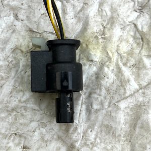 Mercedes A-Class W177 PDC Wiring Loom Harness Plug Connector A0295451226 Genuine - Image 6