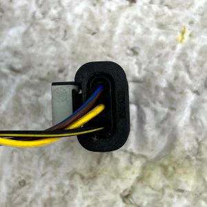 Mercedes A-Class W177 PDC Wiring Loom Harness Plug Connector A0295451226 Genuine - Image 7