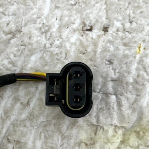 Mercedes A-Class W177 PDC Wiring Loom Harness Plug Connector A0295451226 Genuine - Image 8