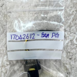 Mercedes A-Class W177 PDC Wiring Loom Harness Plug Connector A0295451226 Genuine - Image 10