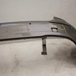 Mercedes A Class W177 Rear Bumper 2018 TO 2023 A1778856802 Genuine *DAMAGED* - Image 11