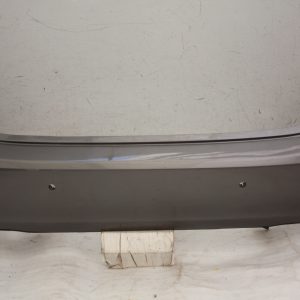 Mercedes A Class W177 Rear Bumper 2018 TO 2023 A1778856802 Genuine *DAMAGED* - Image 3