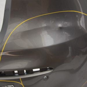 Mercedes A Class W177 Rear Bumper 2018 TO 2023 A1778856802 Genuine *DAMAGED* - Image 6