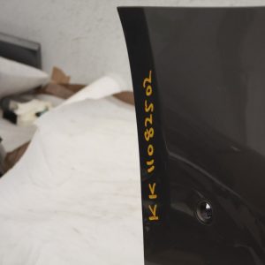 Mercedes A Class W177 Rear Bumper 2018 TO 2023 A1778856802 Genuine *DAMAGED* - Image 8
