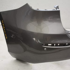 Mercedes A Class W177 Rear Bumper 2018 TO 2023 A1778856802 Genuine *DAMAGED* - Image 9