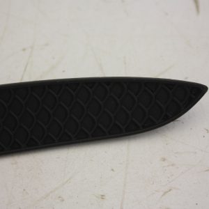 Mercedes A Class W177 Rear Bumper Left Grill Trim 2018 ON A1778852701 Genuine - Image 3