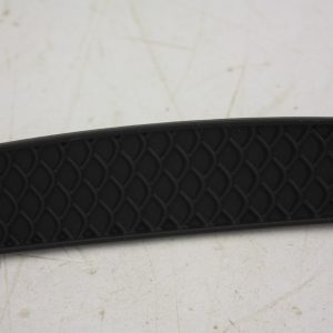 Mercedes A Class W177 Rear Bumper Left Grill Trim 2018 ON A1778852701 Genuine - Image 4