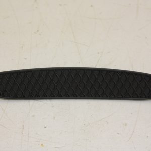 Mercedes A Class W177 Rear Bumper Left Grill Trim 2018 ON A1778852701 Genuine - Image 1
