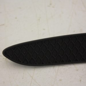 Mercedes A Class W177 Rear Bumper Left Grill Trim 2018 ON A1778852701 Genuine - Image 5