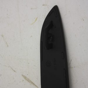 Mercedes A Class W177 Rear Bumper Left Grill Trim 2018 ON A1778852701 Genuine - Image 6