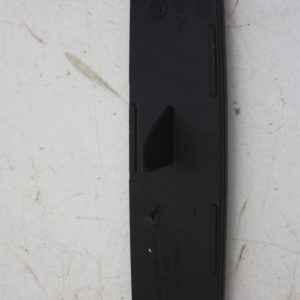 Mercedes A Class W177 Rear Bumper Left Grill Trim 2018 ON A1778852701 Genuine - Image 7