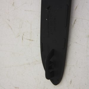 Mercedes A Class W177 Rear Bumper Left Grill Trim 2018 ON A1778852701 Genuine - Image 8