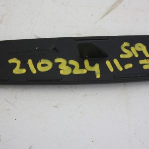 Mercedes A Class W177 Rear Bumper Left Grill Trim 2018 ON A1778852701 Genuine - Image 10