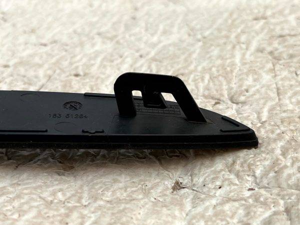 Mercedes A Class W177 Rear Bumper Left Grille Trim 2018 2023 A1778852701 Genuine 178426829146 11