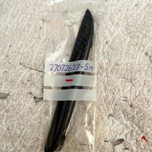 Mercedes A Class W177 Rear Bumper Left Grille Trim 2018-2023 A1778852701 Genuine - Image 13