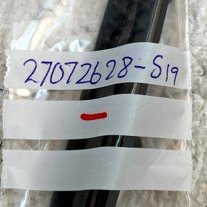 Mercedes A Class W177 Rear Bumper Left Grille Trim 2018-2023 A1778852701 Genuine - Image 14