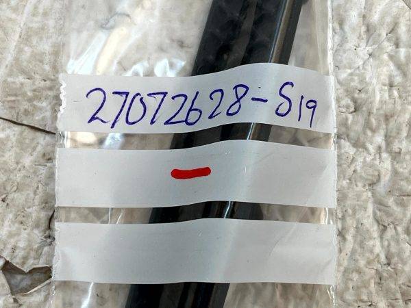 Mercedes A Class W177 Rear Bumper Left Grille Trim 2018 2023 A1778852701 Genuine 178426829146 14