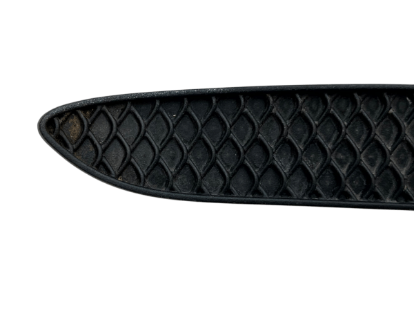 Mercedes A Class W177 Rear Bumper Left Grille Trim 2018 2023 A1778852701 Genuine 178426829146 2