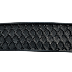 Mercedes A Class W177 Rear Bumper Left Grille Trim 2018-2023 A1778852701 Genuine - Image 3