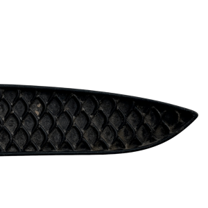 Mercedes A Class W177 Rear Bumper Left Grille Trim 2018-2023 A1778852701 Genuine - Image 4