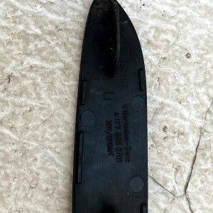 Mercedes A Class W177 Rear Bumper Left Grille Trim 2018-2023 A1778852701 Genuine - Image 6