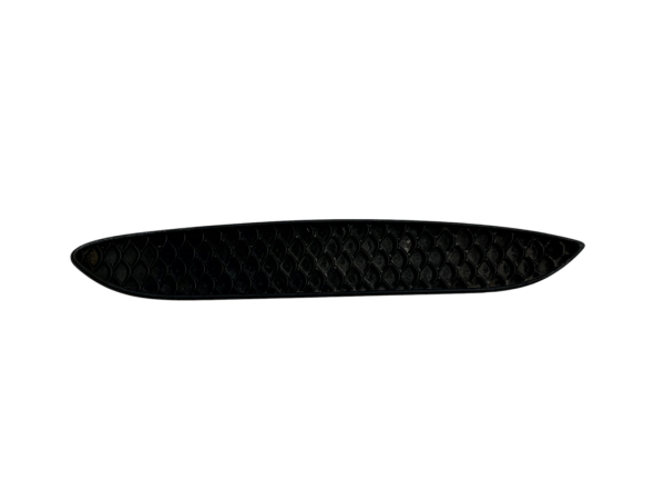 Mercedes A Class W177 Rear Bumper Left Grille Trim 2018 2023 A1778852701 Genuine 178426829146