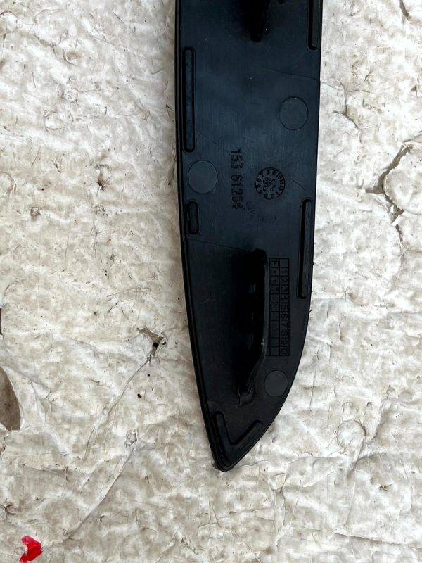 Mercedes A Class W177 Rear Bumper Left Grille Trim 2018 2023 A1778852701 Genuine 178426829146 8